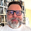 Antonio Prado's avatar